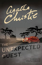The Unexpected Guest - Retail Maharaj