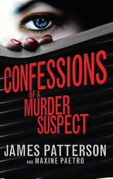 Confessions of a Murder Suspect - Retail Maharaj