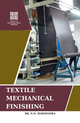 Textile Mechanical Finishing - Retail Maharaj