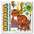 Animal Magic Coloring Book - Retail Maharaj