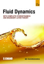 Fluid Dynamics: With Complete Hydrodynamics And Boundary Layer Theory (13/e) - Retail Maharaj