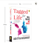 Tagged for Life: Will You Be My Wife? - Retail Maharaj