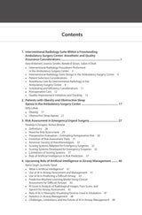 YEARBOOK OF ANESTHESIOLOGY 14 - Retail Maharaj