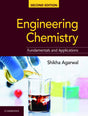Engineering Chemistry 2e : Fundamentals and Applications - Retail Maharaj