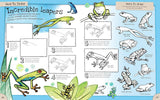 How To Draw Funky Animals And Incredible Creatures - Retail Maharaj
