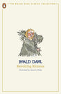 Revolting Rhymes (The Roald Dahl Classic Collection) - Retail Maharaj
