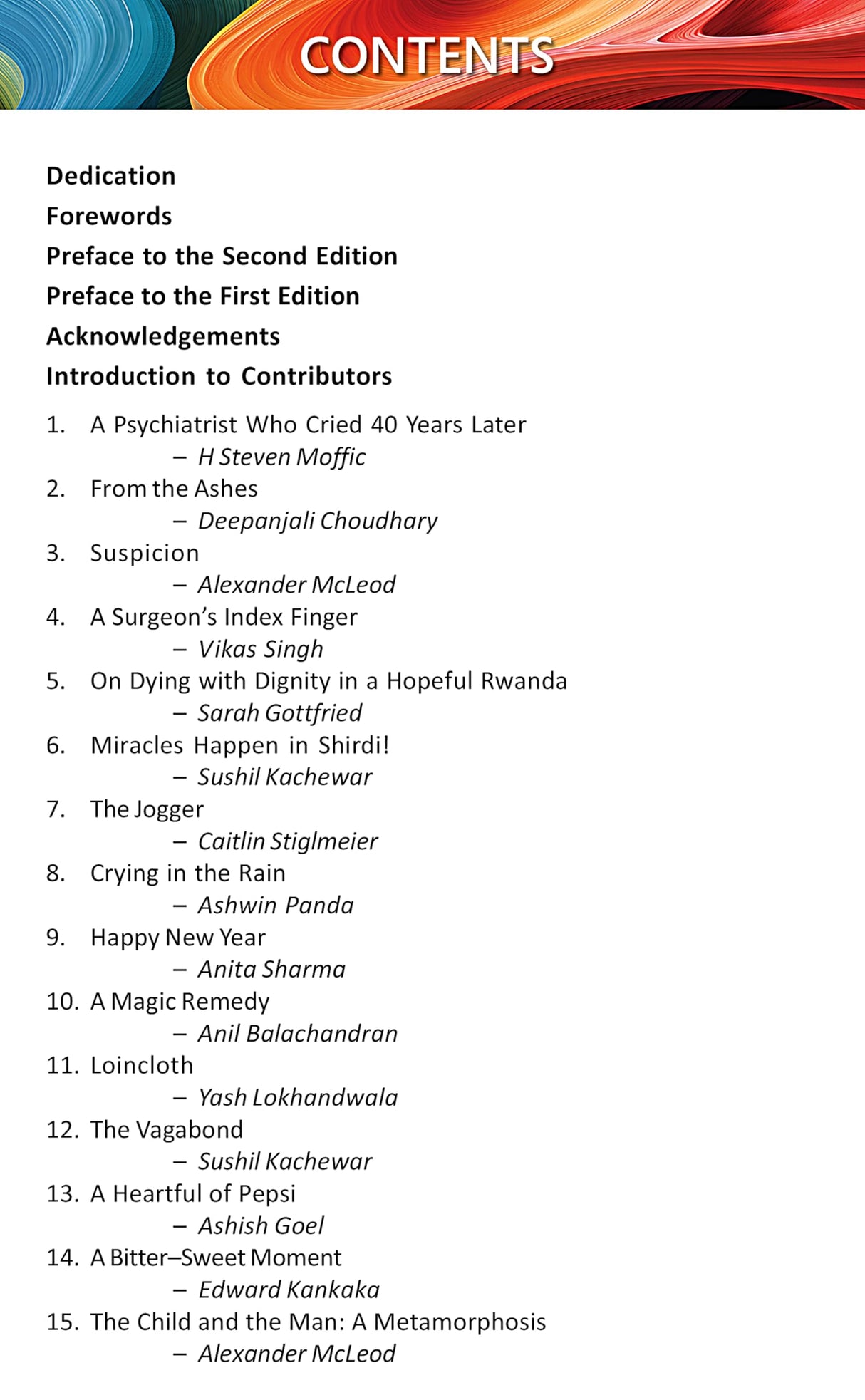 Doctors Do Cry... (2nd Edition) - Retail Maharaj