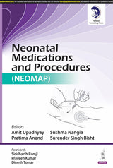 NEONATAL MEDICATIONS AND POCEDURES (NEOMAP) - Retail Maharaj