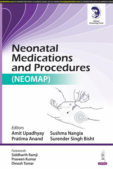 NEONATAL MEDICATIONS AND POCEDURES (NEOMAP) - Retail Maharaj