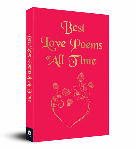 Best Love Poems of All Time (Pocket Classic) - Retail Maharaj