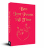 Best Love Poems of All Time (Pocket Classic) - Retail Maharaj