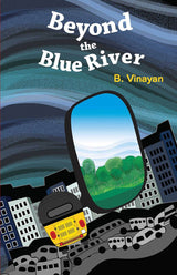 Beyond the Blue River (English) - Retail Maharaj