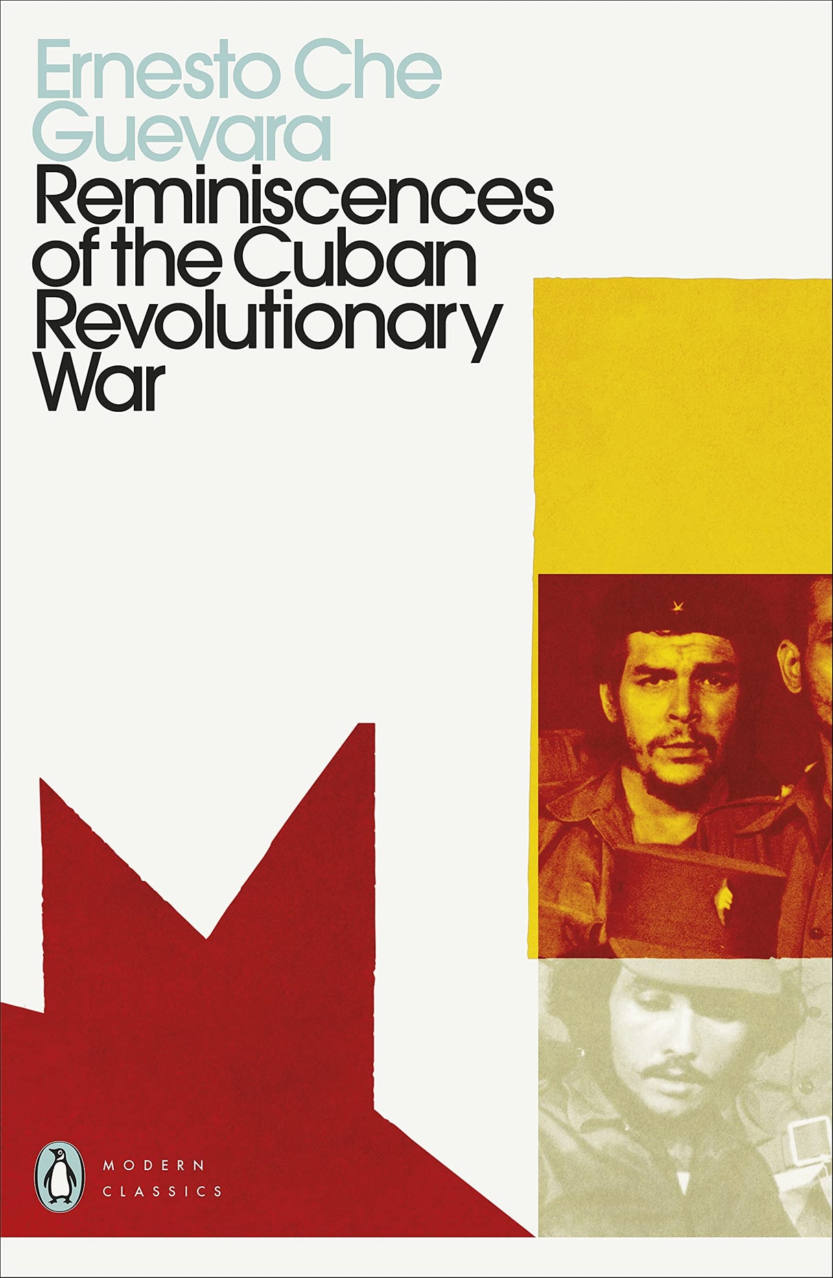 Reminiscences of the Cuban Revolutionary War - Retail Maharaj