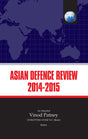 Asian Defence Review 2014-15 - Retail Maharaj