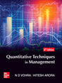 Quantitative Techniques in Management | 6th Edition - Retail Maharaj