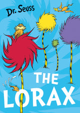 The Lorax Â50Th Anniversary Editionã - Retail Maharaj