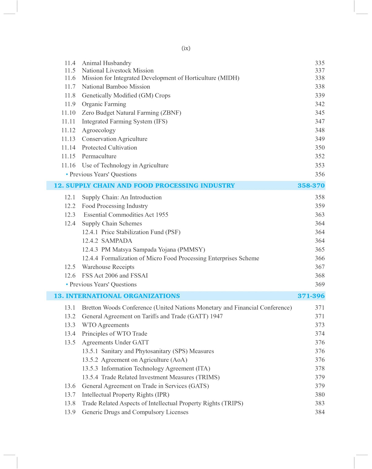 New Edition: Indian Economy Book 2026 - 2027 (10e) GS Paper 3 | Best for UPSC Exam, State PSC, RBI Grade B, IFS JAIIB, CAIIB, IIBF, NBARD, SEBI, SSC ... Budget & Economic Survey | PYQ Question Bank - Retail Maharaj