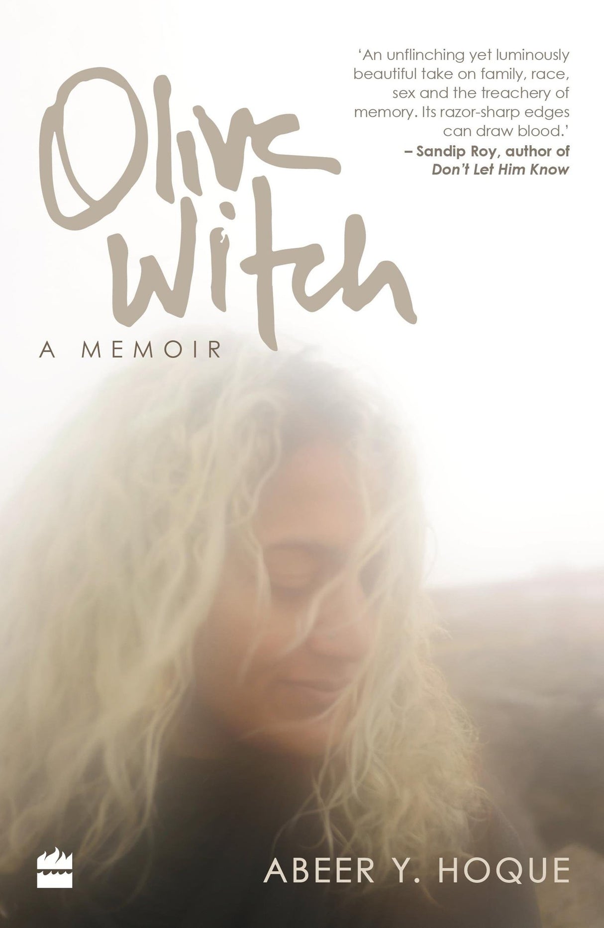 Olive Witch: A Memoir - Retail Maharaj