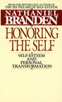 Honoring the Self: The Pyschology of Confidence and Respect - Retail Maharaj