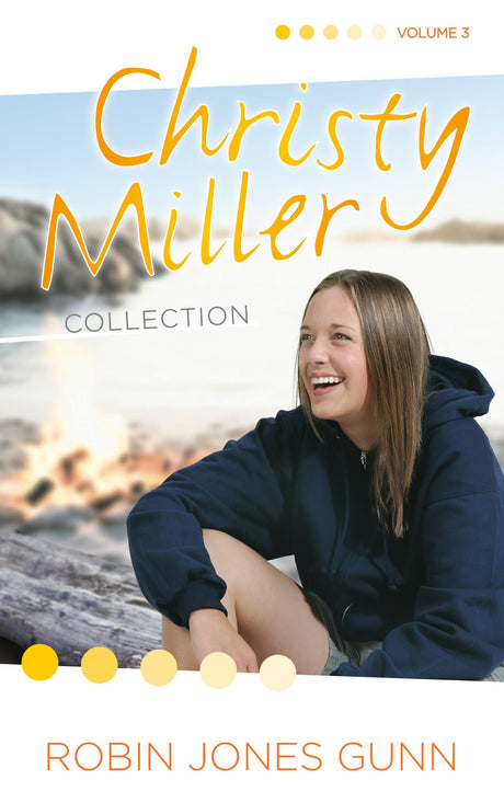 Christy Miller Collection, Vol 3 (The Christy Miller Collection) - Retail Maharaj