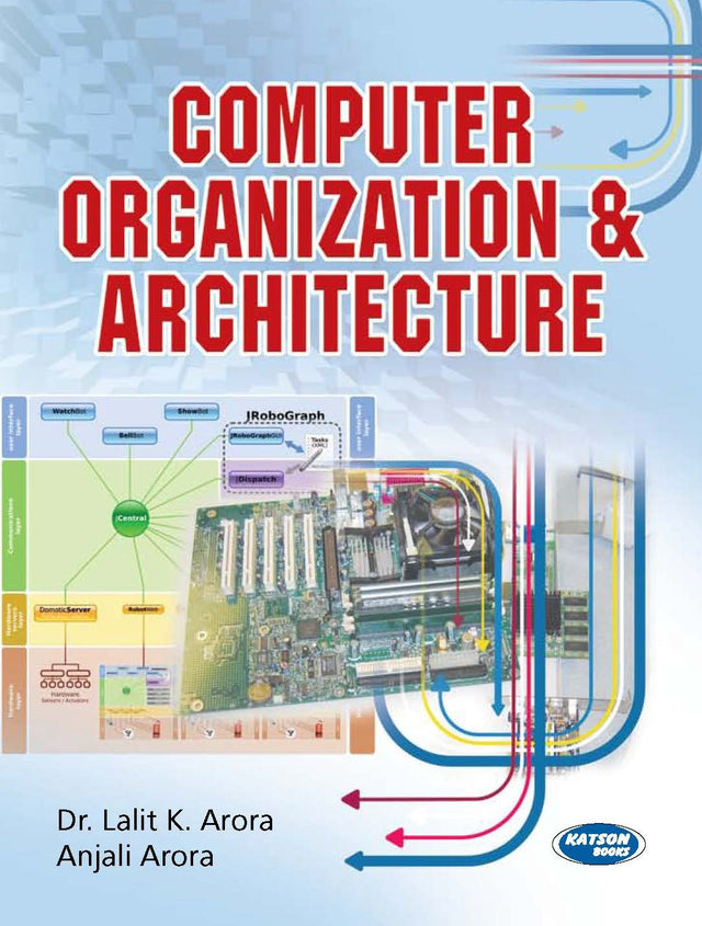 Computer Organization & Architecture - Retail Maharaj