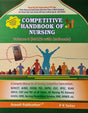 Competitive Handbook of Nursing Vol 2 MCQ (English) - Retail Maharaj