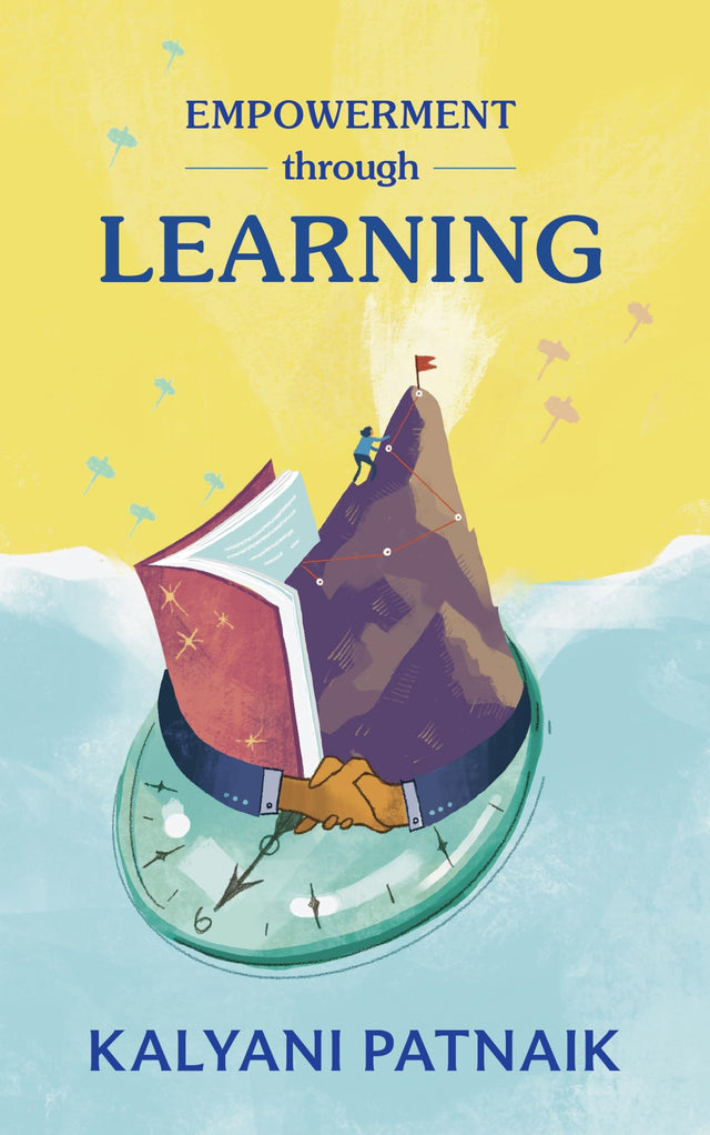 Empowerment Through Learning | Stay young, grow wise―unlock a life of purpose, resilience, and joy! - Retail Maharaj