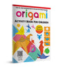 Origami: Step-by-Step Introduction to Paper Folding | Activity Book for Children Level 3 (Advanced) | Ages 8–12 | Hours of Creative Learning - Retail Maharaj