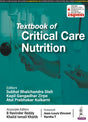 TEXTBOOK OF CRITICAL CARE NUTRITION (ISPEN) - Retail Maharaj