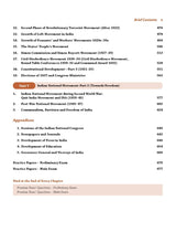 Modern Indian History, 3e for UPSC 2026 by Snehil Tripathi & Sonali Bansal | Chapterwise Solved Previous Years' Questions (PYQs) upto 2023 | Quick revision capsules | Practice papers for Pre & Mains - Retail Maharaj