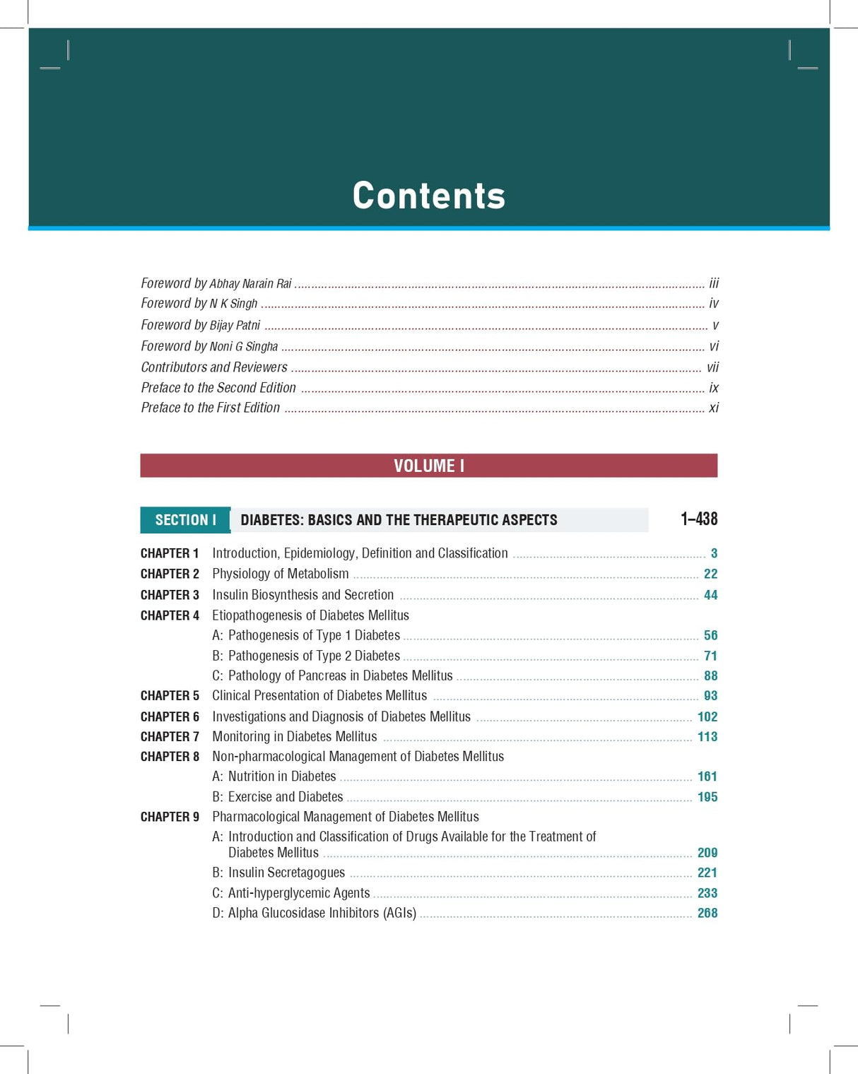 Management of Diabetes Mellitus, 2Ed/- 2 Vol Set - Retail Maharaj