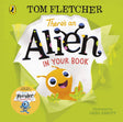 There's an Alien in Your Book (Who's in Your Book?) - Retail Maharaj
