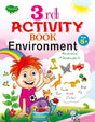 3rd Activity Environment (5+) - Retail Maharaj