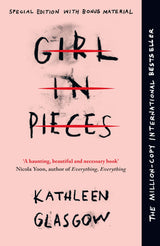 Girl in Pieces - Retail Maharaj