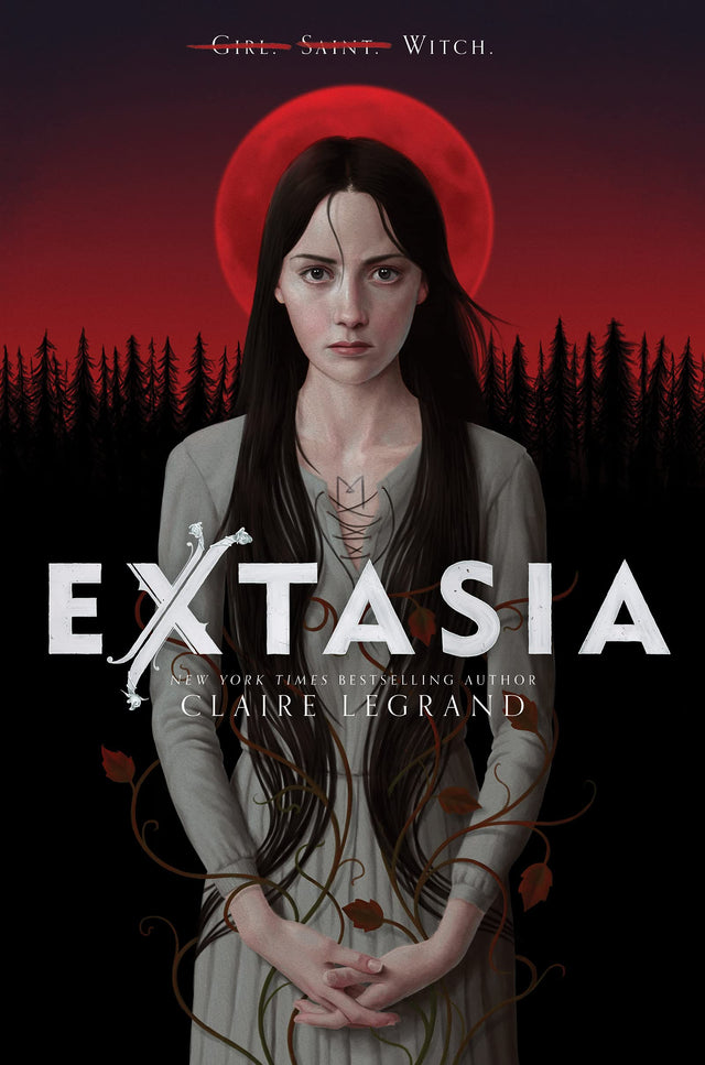 Extasia - Retail Maharaj