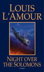 Night Over the Solomons: Stories - Retail Maharaj