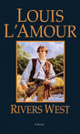 Rivers West: A Novel - Retail Maharaj
