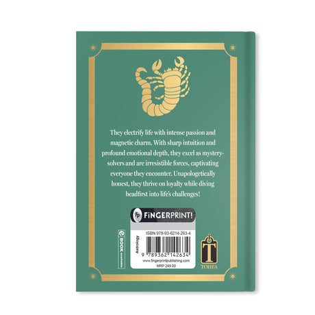 Scorpio: The Maveric - Retail Maharaj