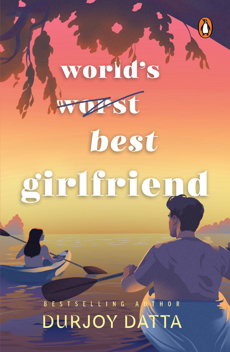 World's Best Girlfriend - Retail Maharaj