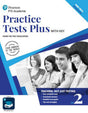Practice Test Plus of Pearson Test of English Academic - Vol. 2 - Retail Maharaj
