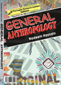 General Anthropology - Retail Maharaj