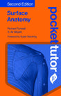 Surface Anatomy (Pocket Tutor): Second Edition - Retail Maharaj