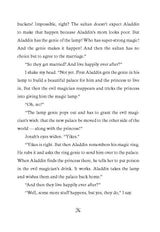 Whatever After #09: Genie In A Bottle - Retail Maharaj