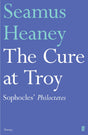The Cure at Troy - Retail Maharaj