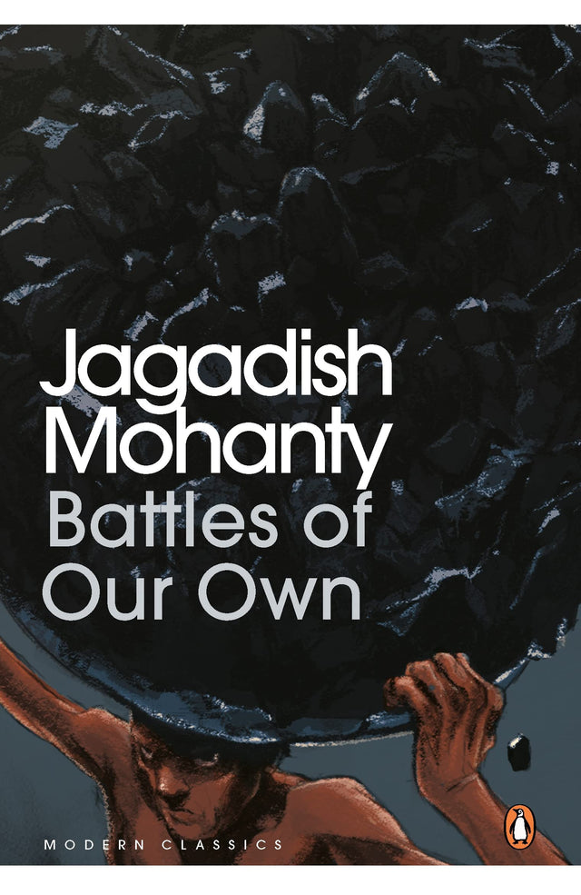 Battles of Our Own - Retail Maharaj