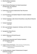 Airway Management (9th Edition 2024) - Retail Maharaj
