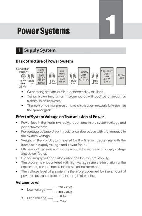 A Handbook for Electrical Engineering (6th Edition) - Retail Maharaj