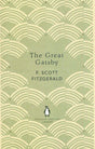 The Great Gatsby - Retail Maharaj