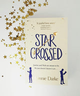 Star-Crossed: The heartwarming and witty romcom you won’t want to miss - Retail Maharaj