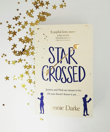 Star-Crossed: The heartwarming and witty romcom you won’t want to miss - Retail Maharaj